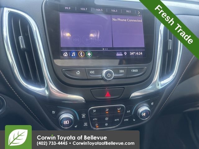 Used 2020 Chevrolet Equinox Premier image 13