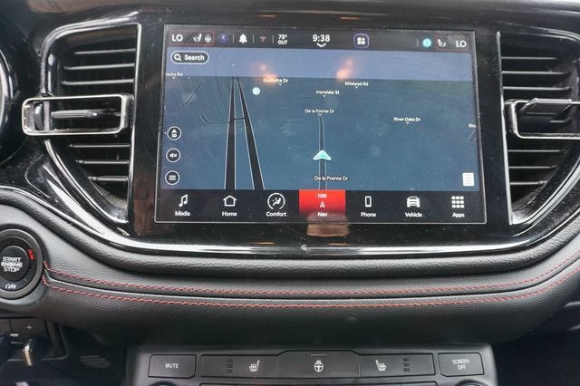 Used 2023 Dodge Durango GT AWD/4WD image 17