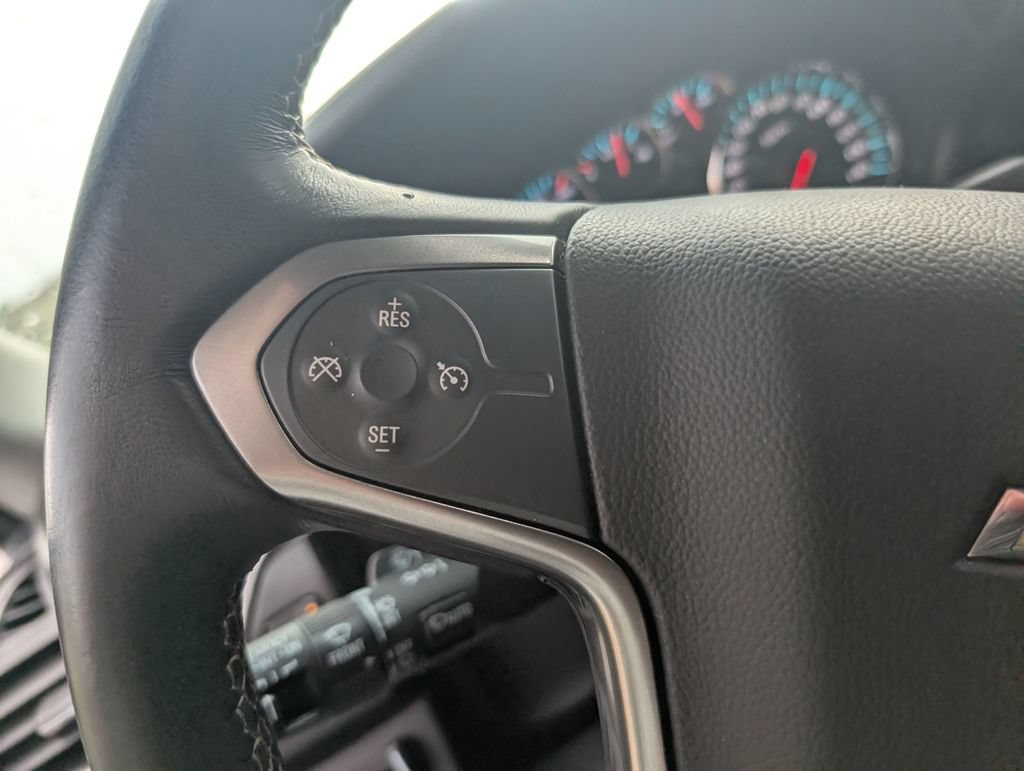 Used 2016 Chevrolet Tahoe LS w/ All-Season Package AWD/4WD image 18