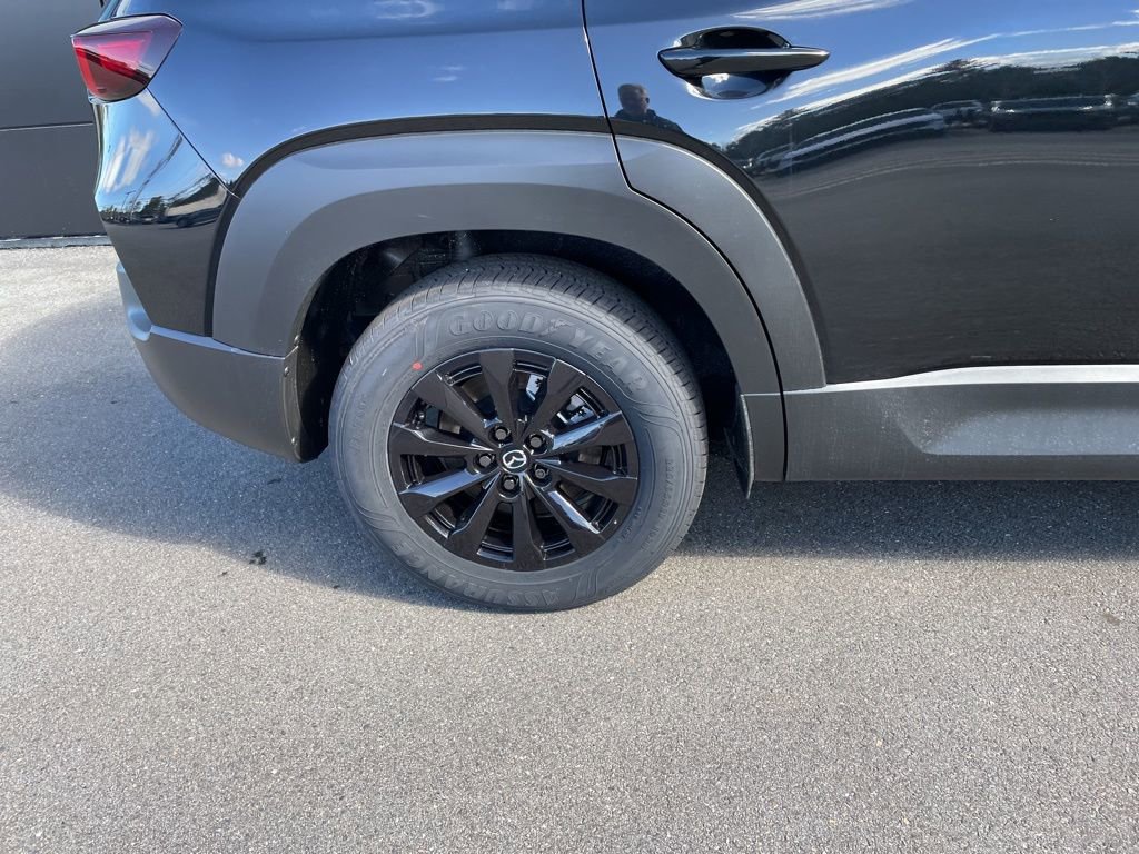 New 2026 MAZDA CX-50 AWD 2.5 Hybrid w/ Premium Pkg image 4