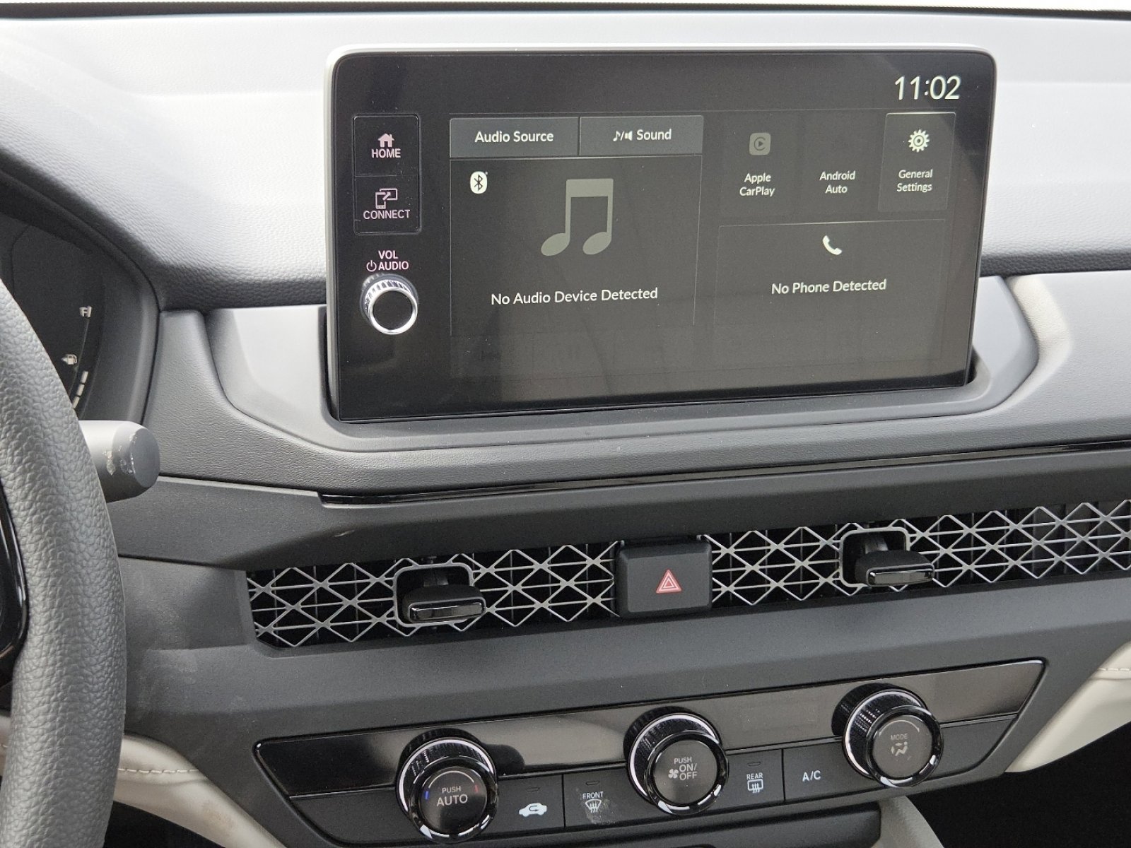 New 2026 Honda Accord LX image 27