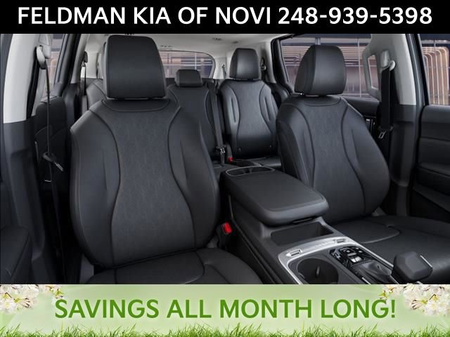 New 2026 Kia Carnival SX image 15