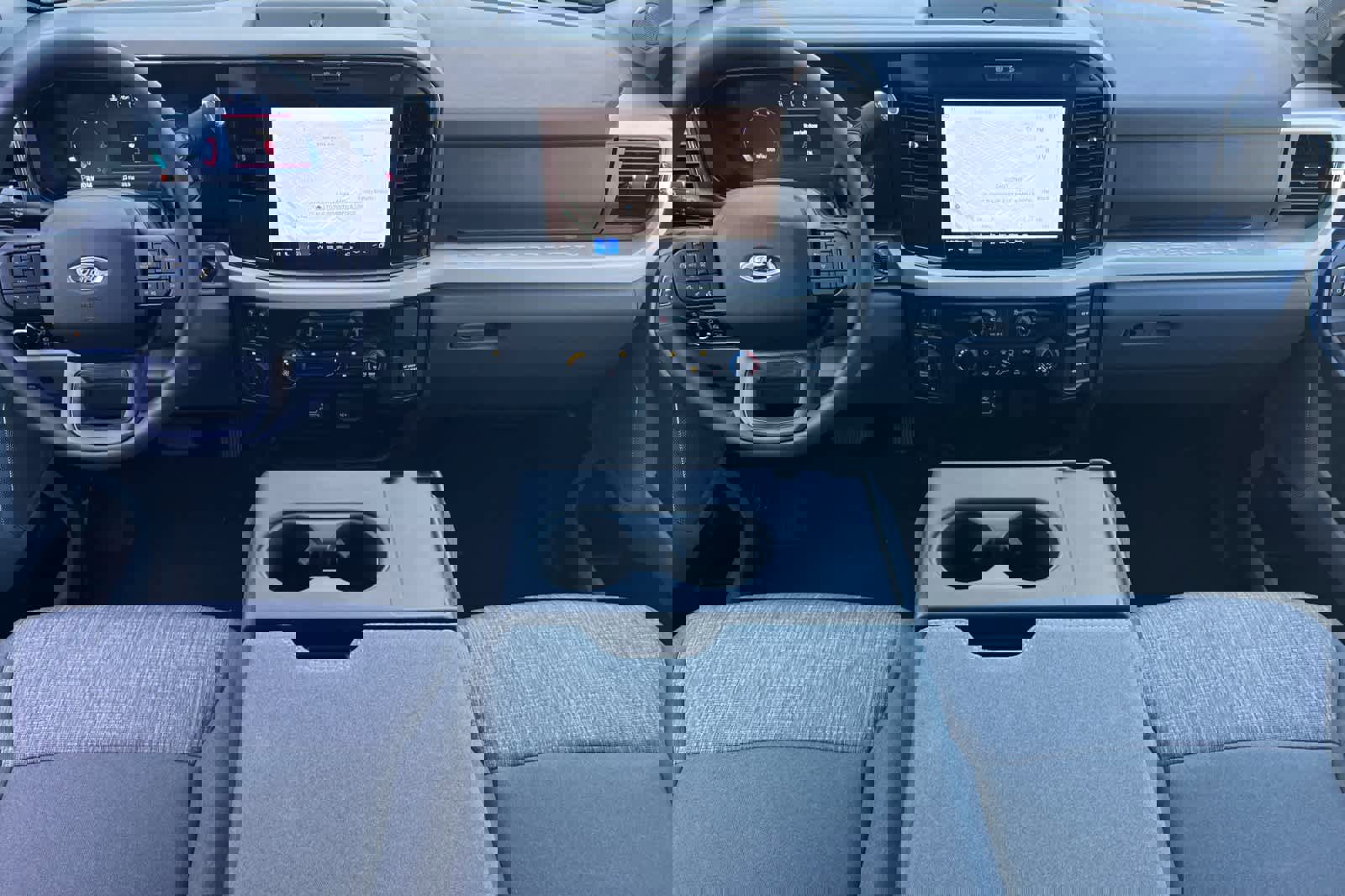 New 2026 Ford F350 XLT w/ XLT Premium Package image 3