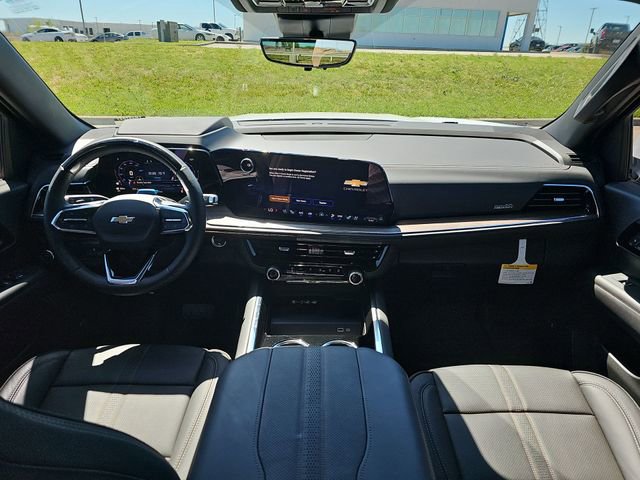 New 2026 Chevrolet Tahoe High Country AWD/4WD image 20