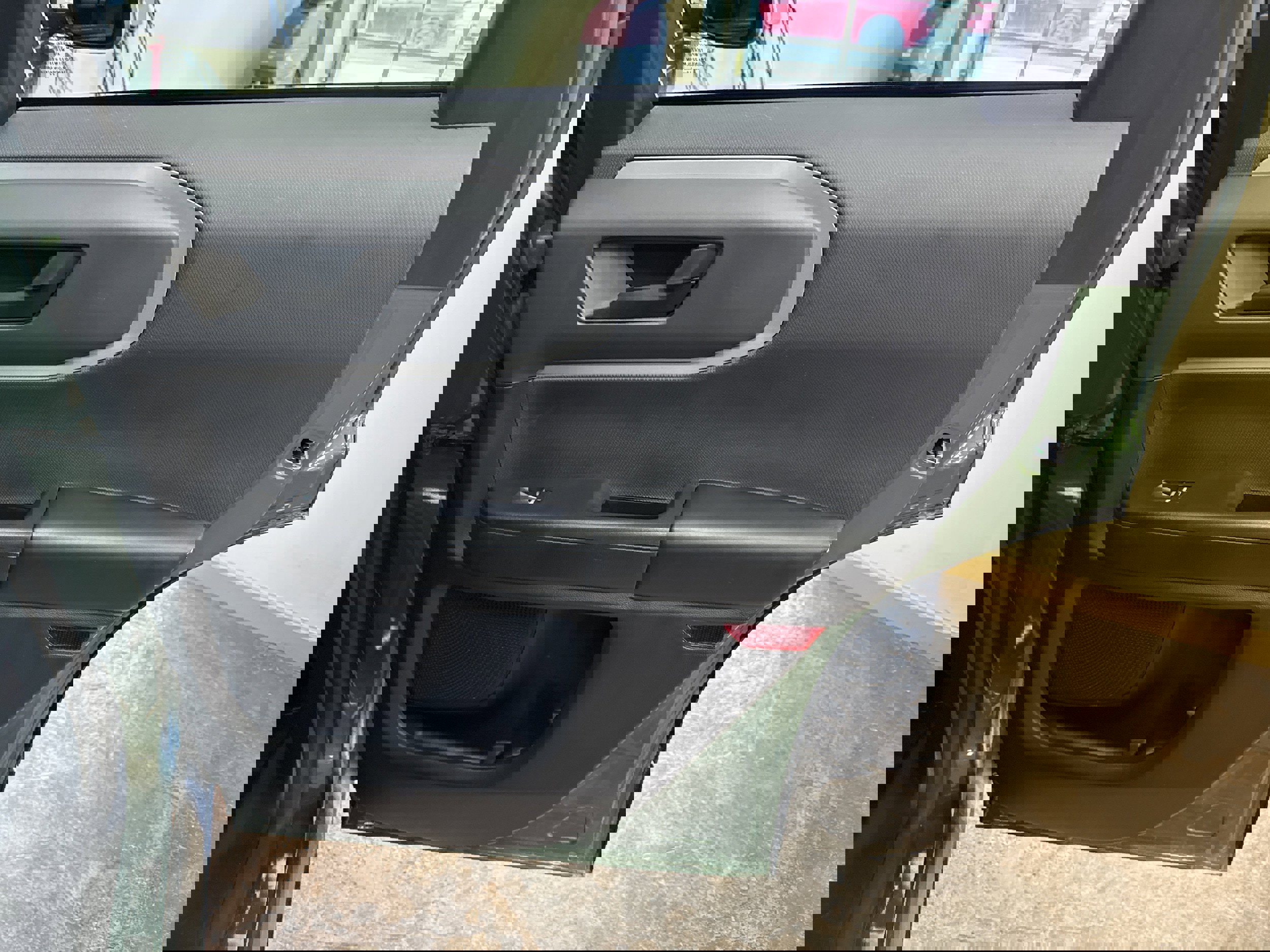 Used 2023 Ford Bronco Sport Big Bend w/ Convenience Package image 20