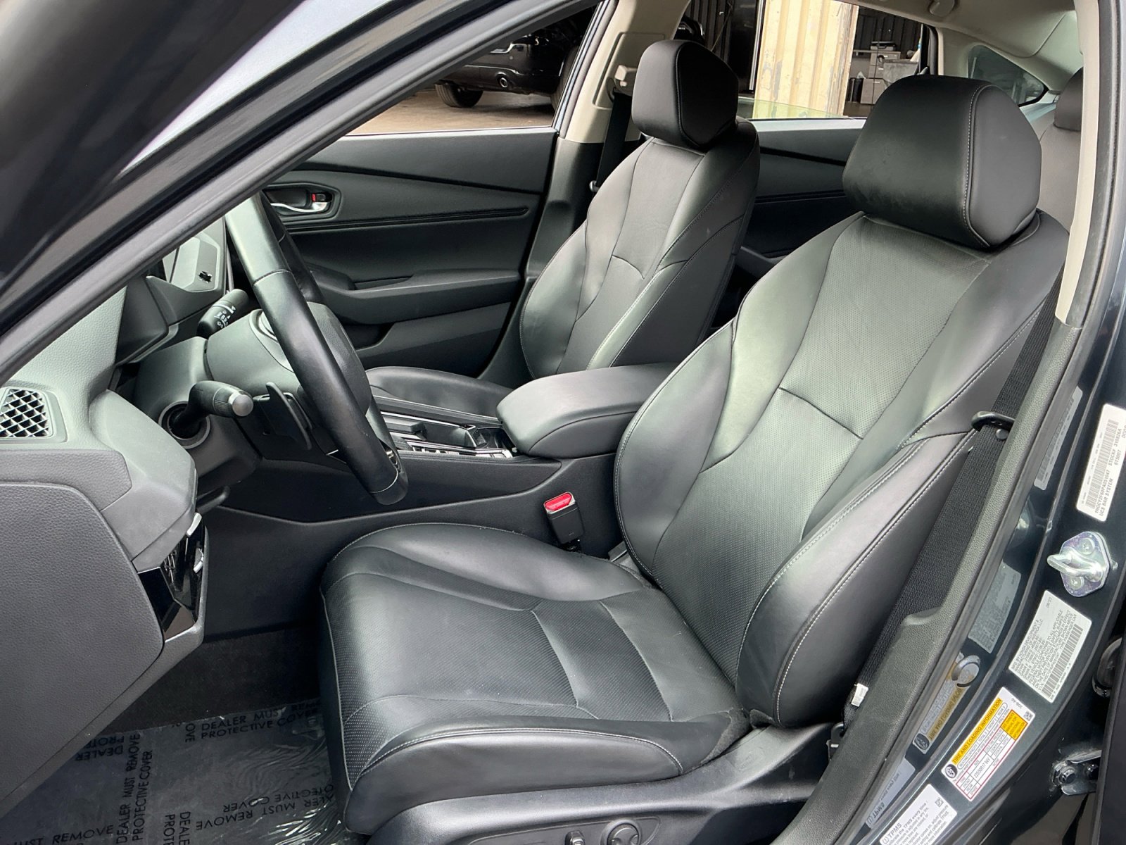 Used 2023 Honda Accord EX-L image 19