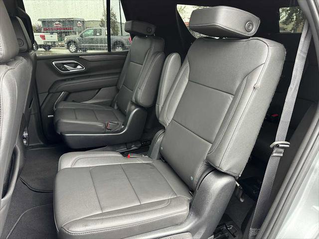 Used 2023 Chevrolet Tahoe Z71 image 19