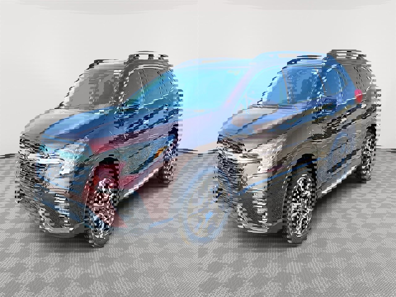 New 2025 Subaru Ascent Touring