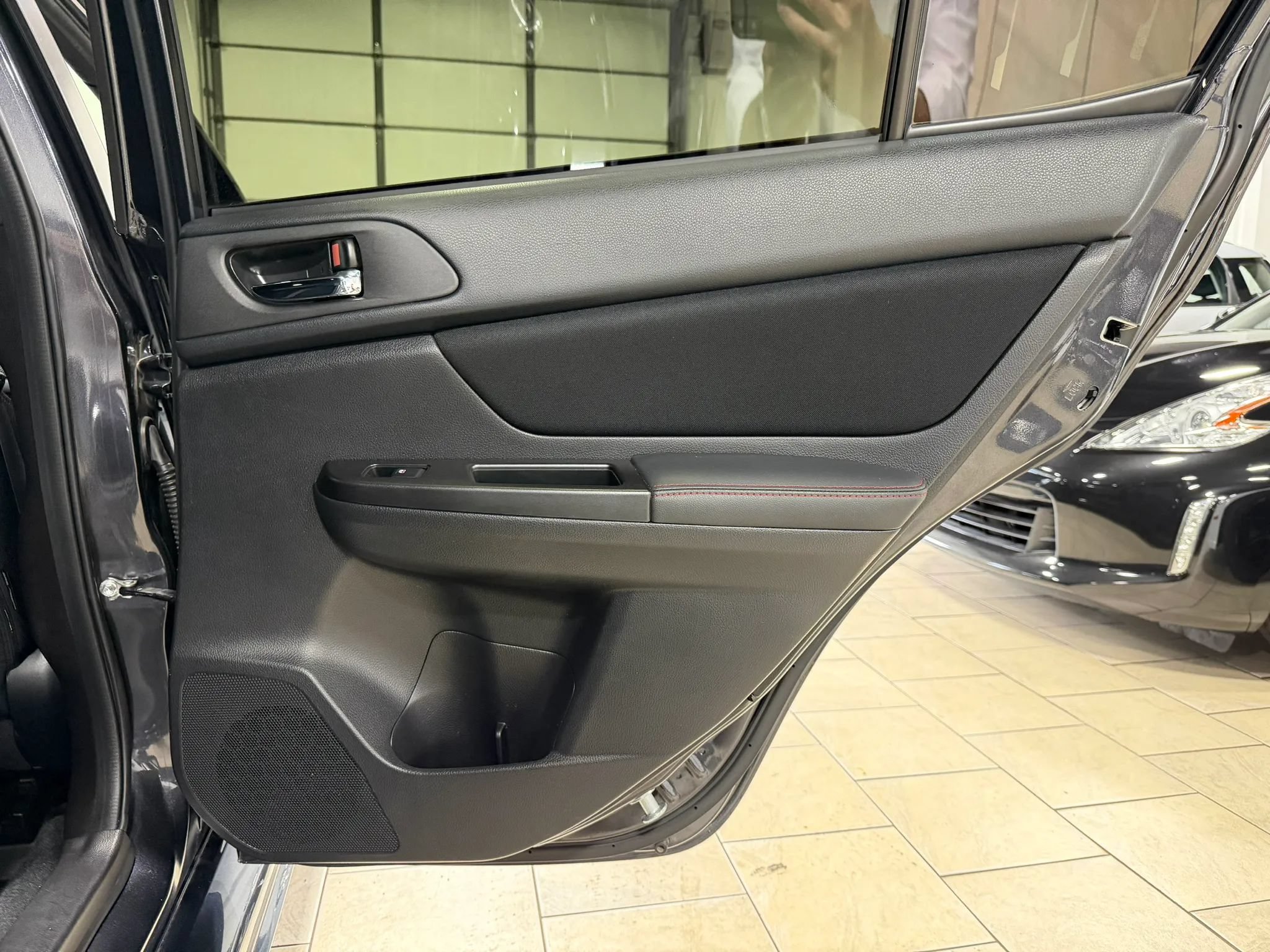 Used 2015 Subaru WRX AWD/4WD image 29