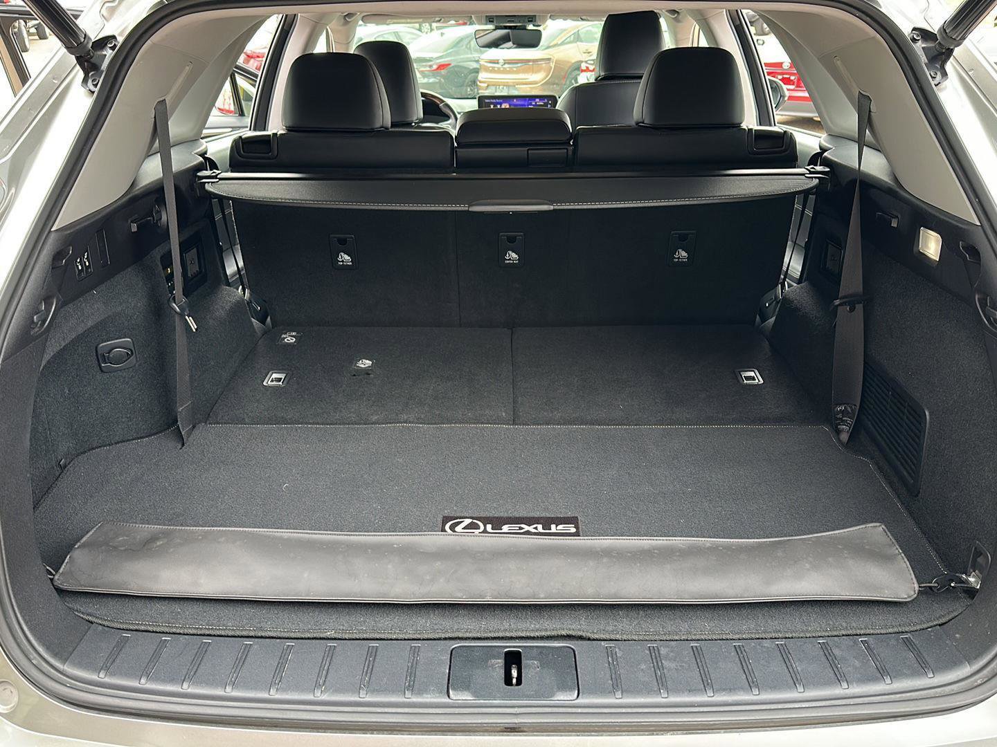 Used 2019 Lexus RX 350L FWD image 15