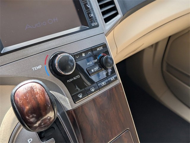 Used 2013 Toyota Venza LE image 21