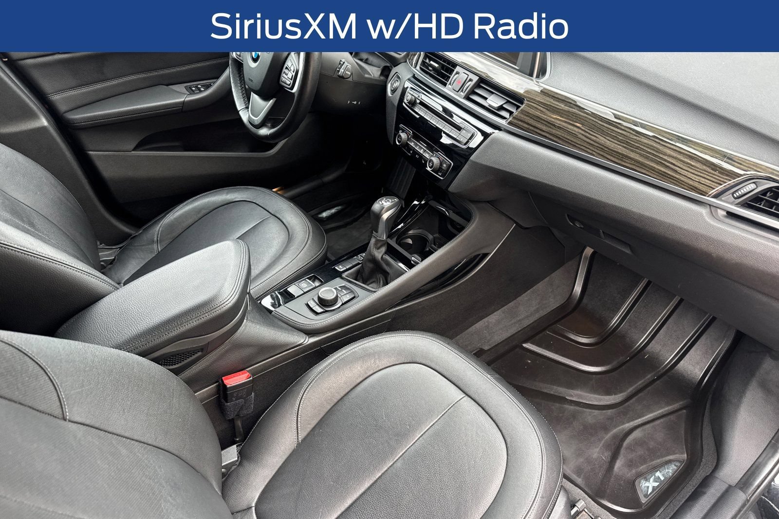 Used 2016 BMW X1 xDrive28i AWD/4WD image 21