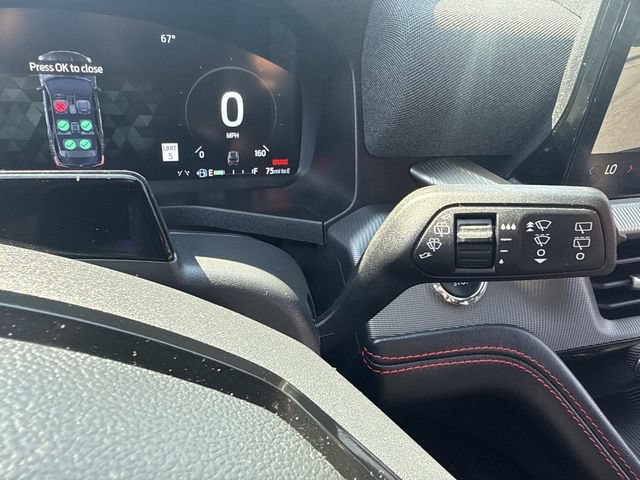 Used 2025 Ford Explorer ST-Line AWD/4WD image 36