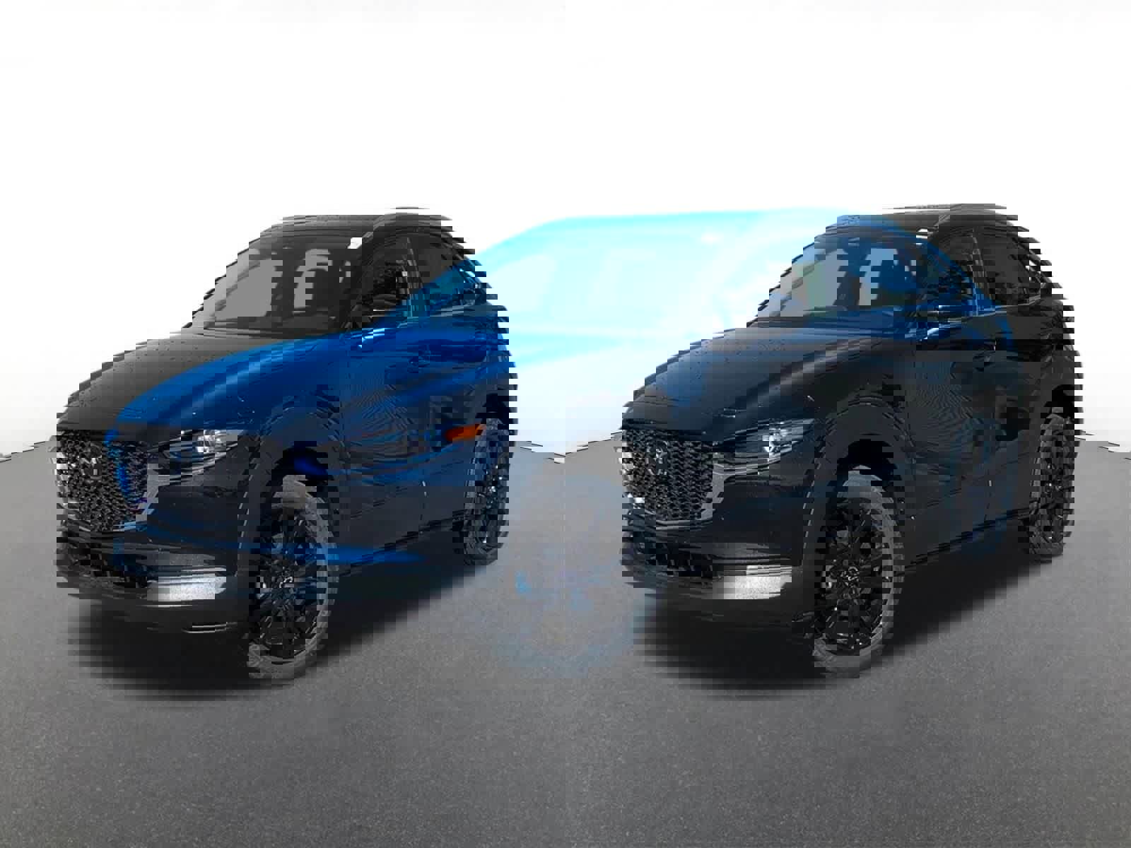 New 2025 MAZDA CX-30 AWD 2.5 S w/ Select Sport Pkg image 1