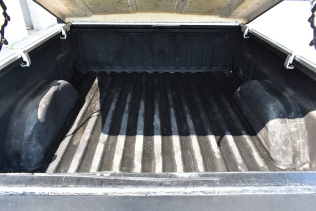 Used 2001 GMC Sierra 2500 4x4 Extended Cab HD w/ Convenience Plus Group image 36