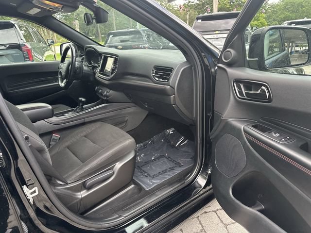 Used 2023 Dodge Durango GT AWD/4WD image 23