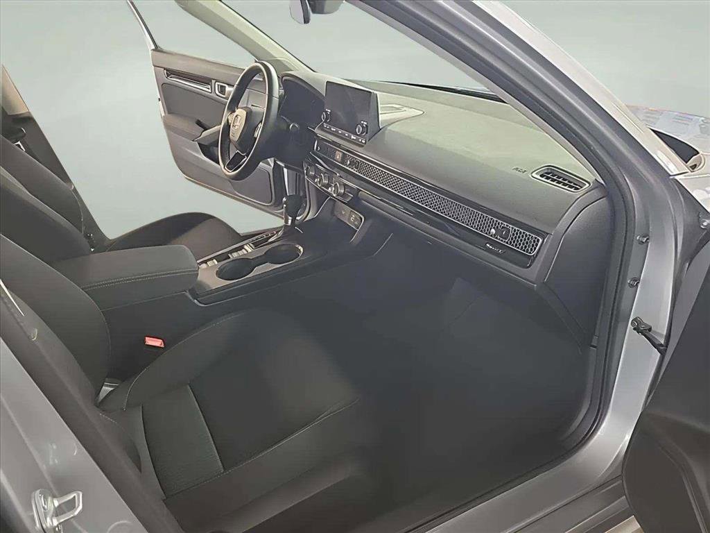 Used 2023 Honda Civic EX image 20