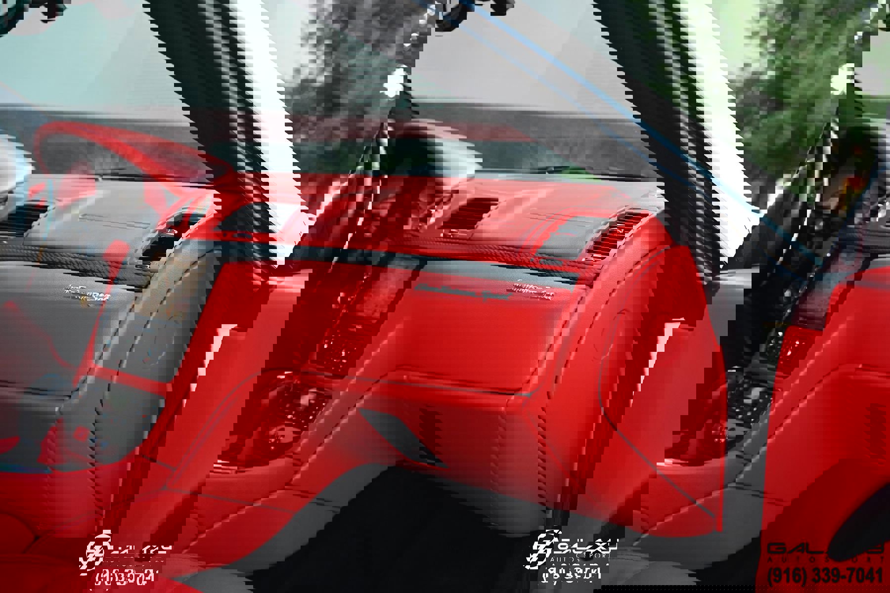 Used 2016 Maserati GranTurismo Sport image 15