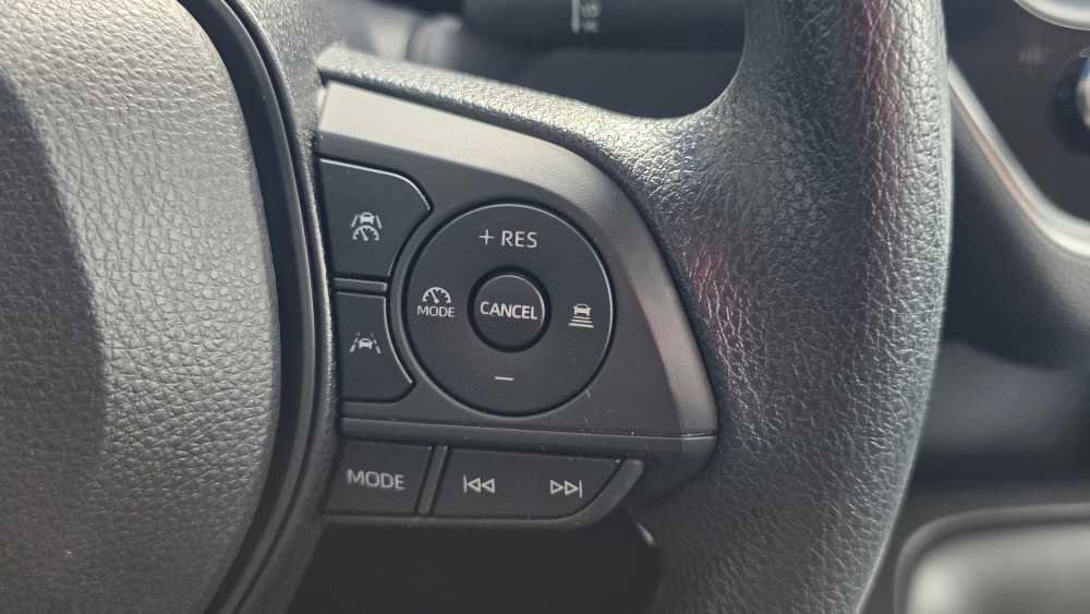 Used 2024 Toyota Corolla LE FWD image 14