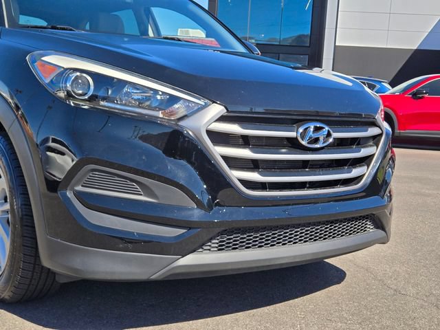 Used 2018 Hyundai Tucson SE FWD image 8