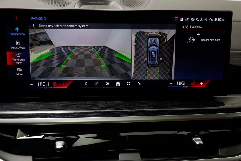 New 2026 BMW X7 M60i image 12