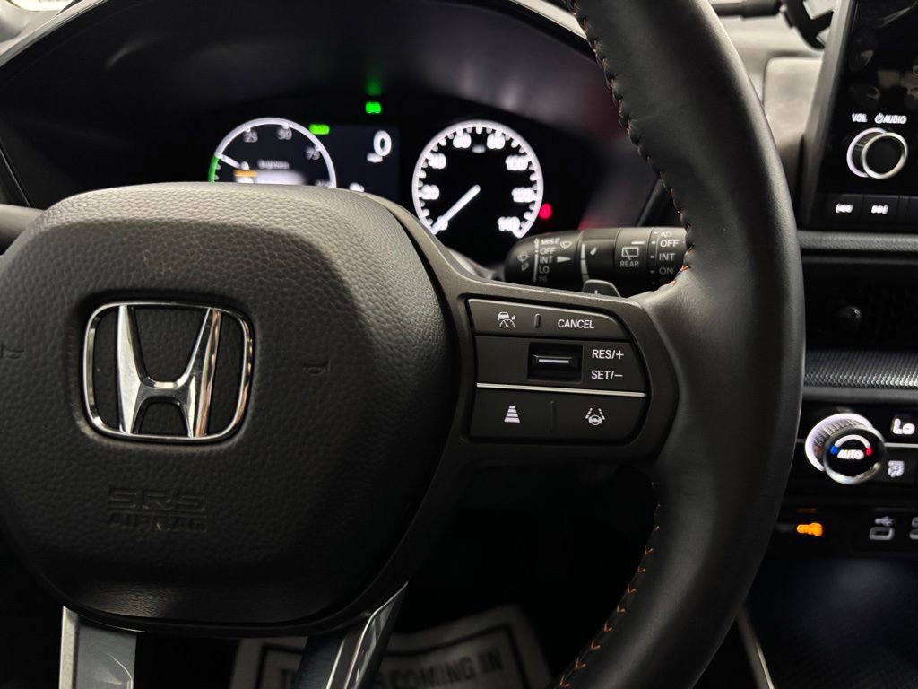 Certified 2024 Honda CR-V Sport image 15