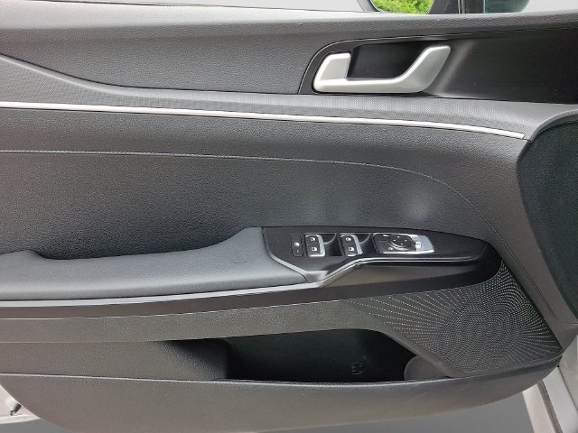 Used 2024 Kia K5 GT-Line w/ GT-Line Premium Package FWD image 14