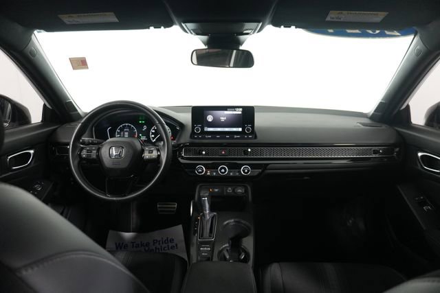 Used 2024 Honda Civic Sport image 18