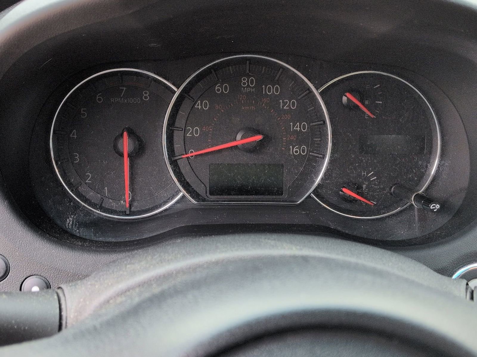 Used 2009 Nissan Maxima 3.5 SV w/ Premium Pkg image 39