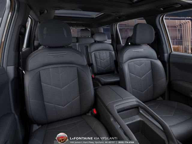 New 2027 Kia Telluride SX X-Pro AWD/4WD image 15