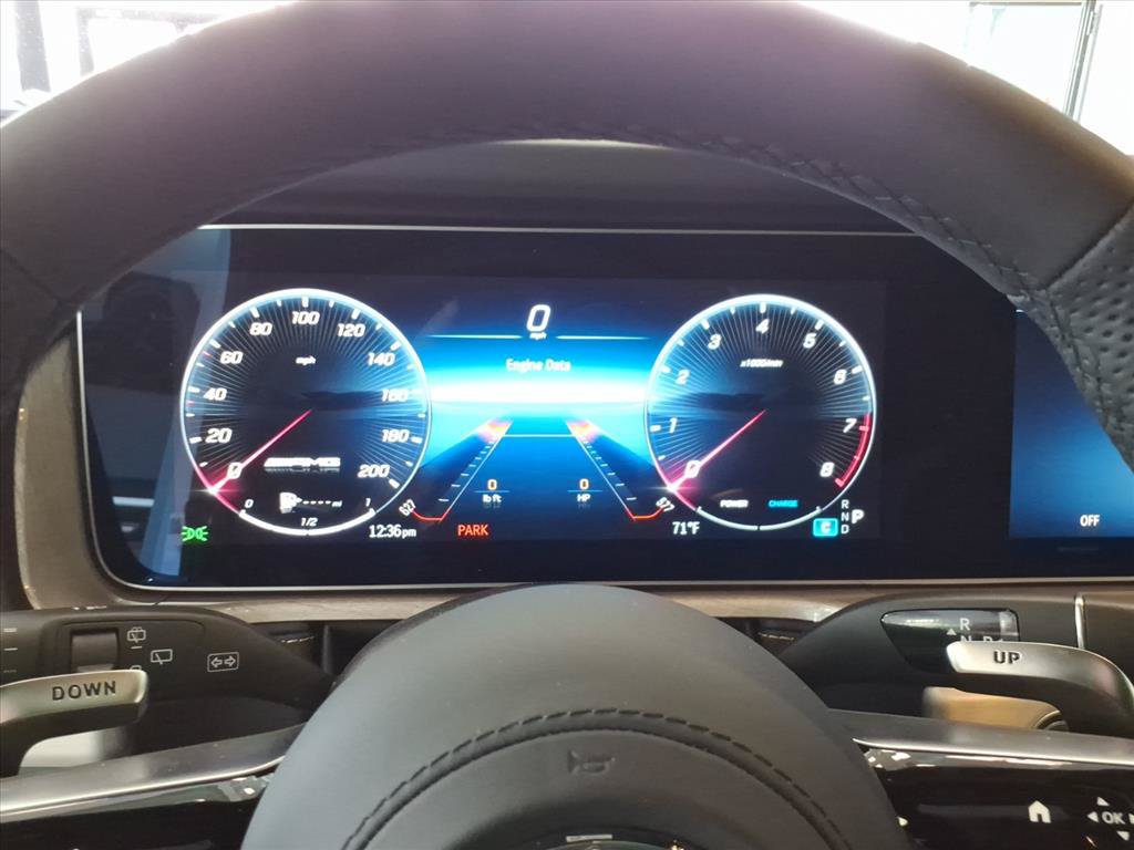 New 2027 Mercedes-Benz G 63 AMG 4MATIC image 17