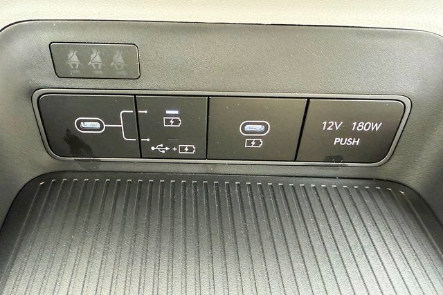 New 2026 Hyundai Kona SE AWD/4WD image 18