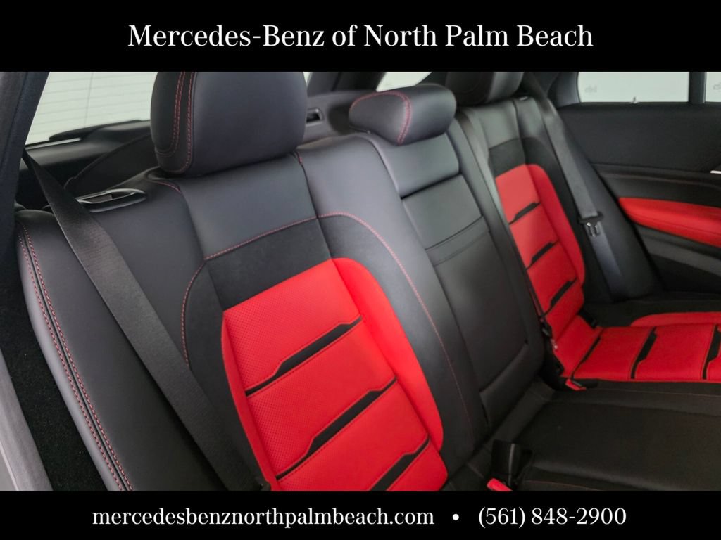 Certified 2024 Mercedes-Benz GLE 53 AMG 4MATIC image 26
