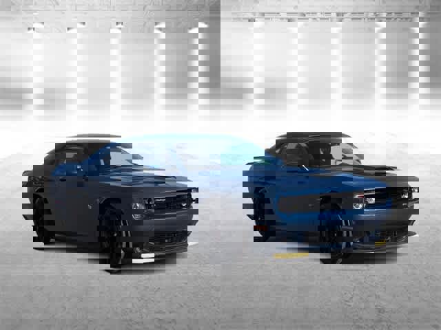 Used 2022 Dodge Challenger R/T Scat Pack w/ 1320 Plus Group image 2