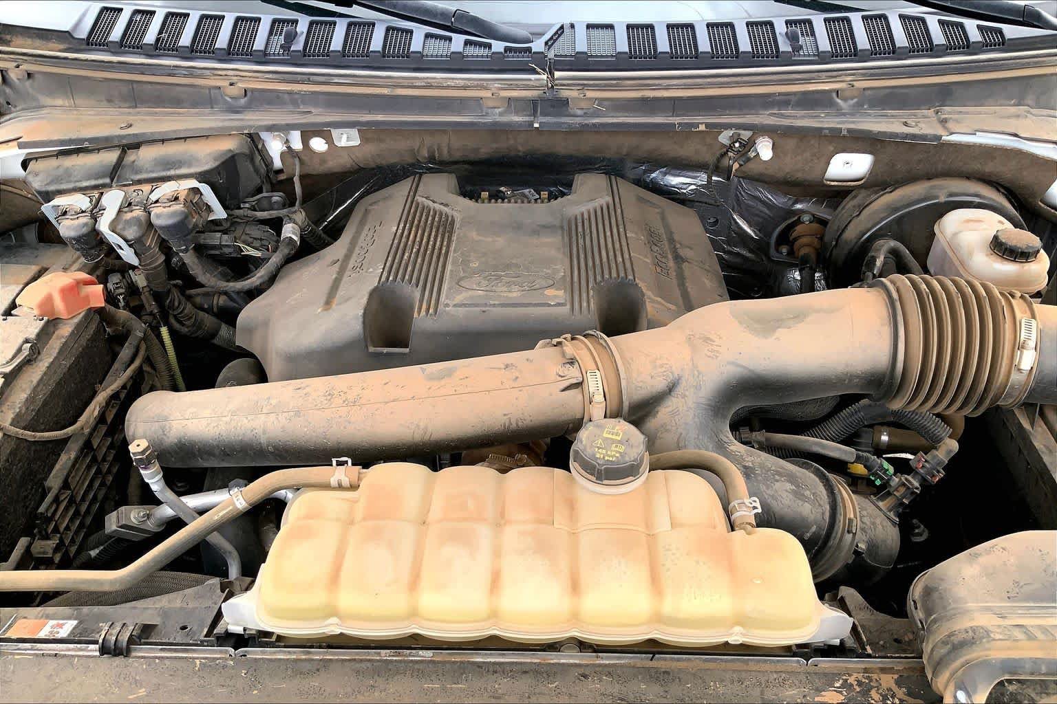 Used 2020 Ford Expedition XLT w/ Equipment Group 202A RWD image 34