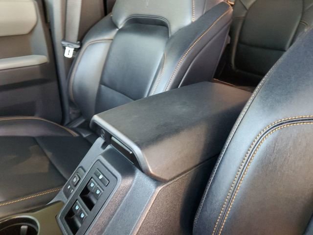 Used 2022 Ford Bronco Badlands image 27