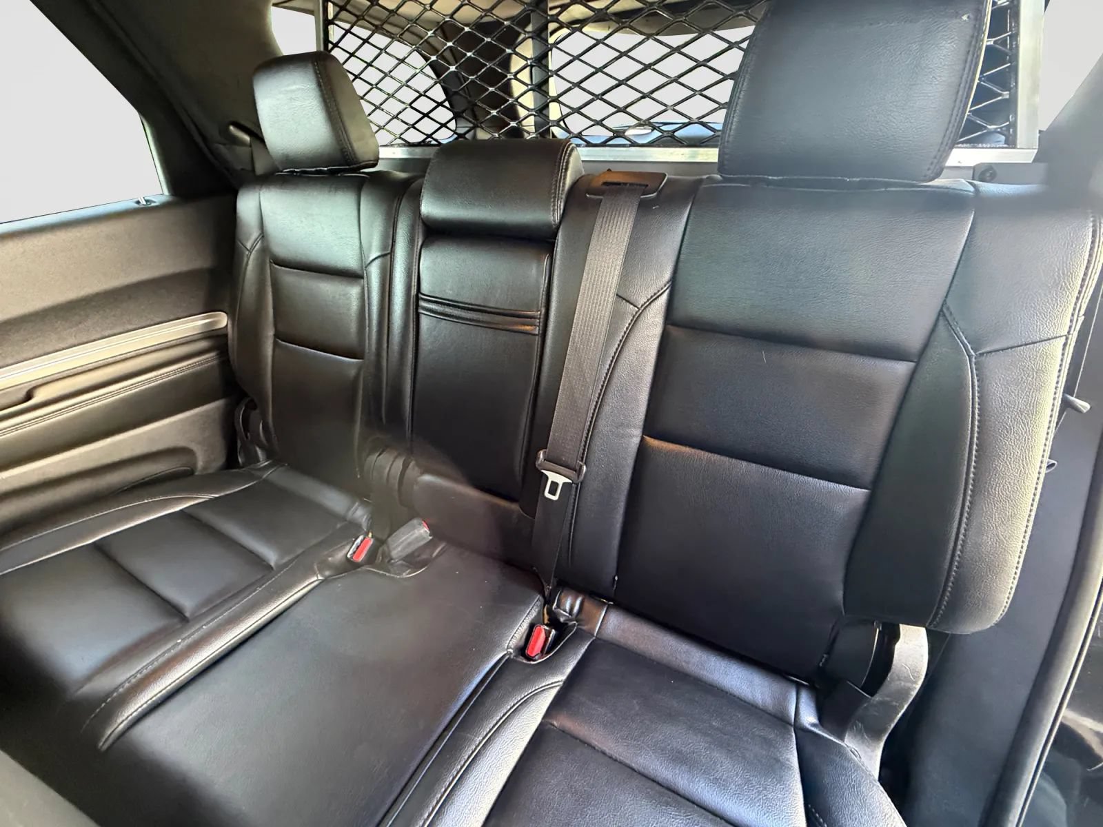 Used 2019 Dodge Durango SXT AWD/4WD image 15