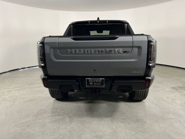 Certified 2025 GMC Hummer EV 3X w/ Battery Pack, 24 Module Pack AWD/4WD image 7