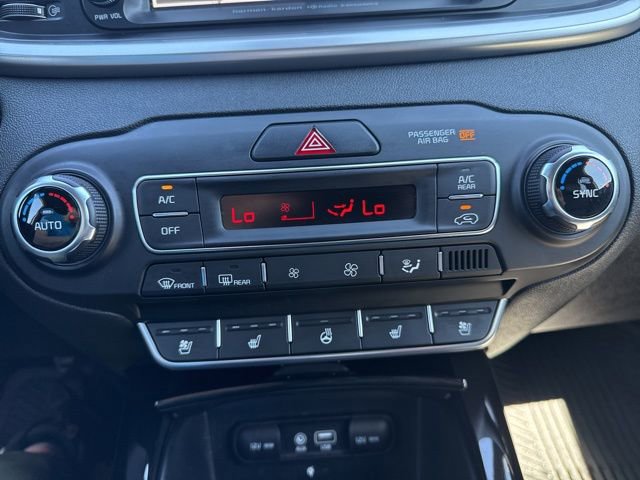 Used 2019 Kia Sorento SX image 33