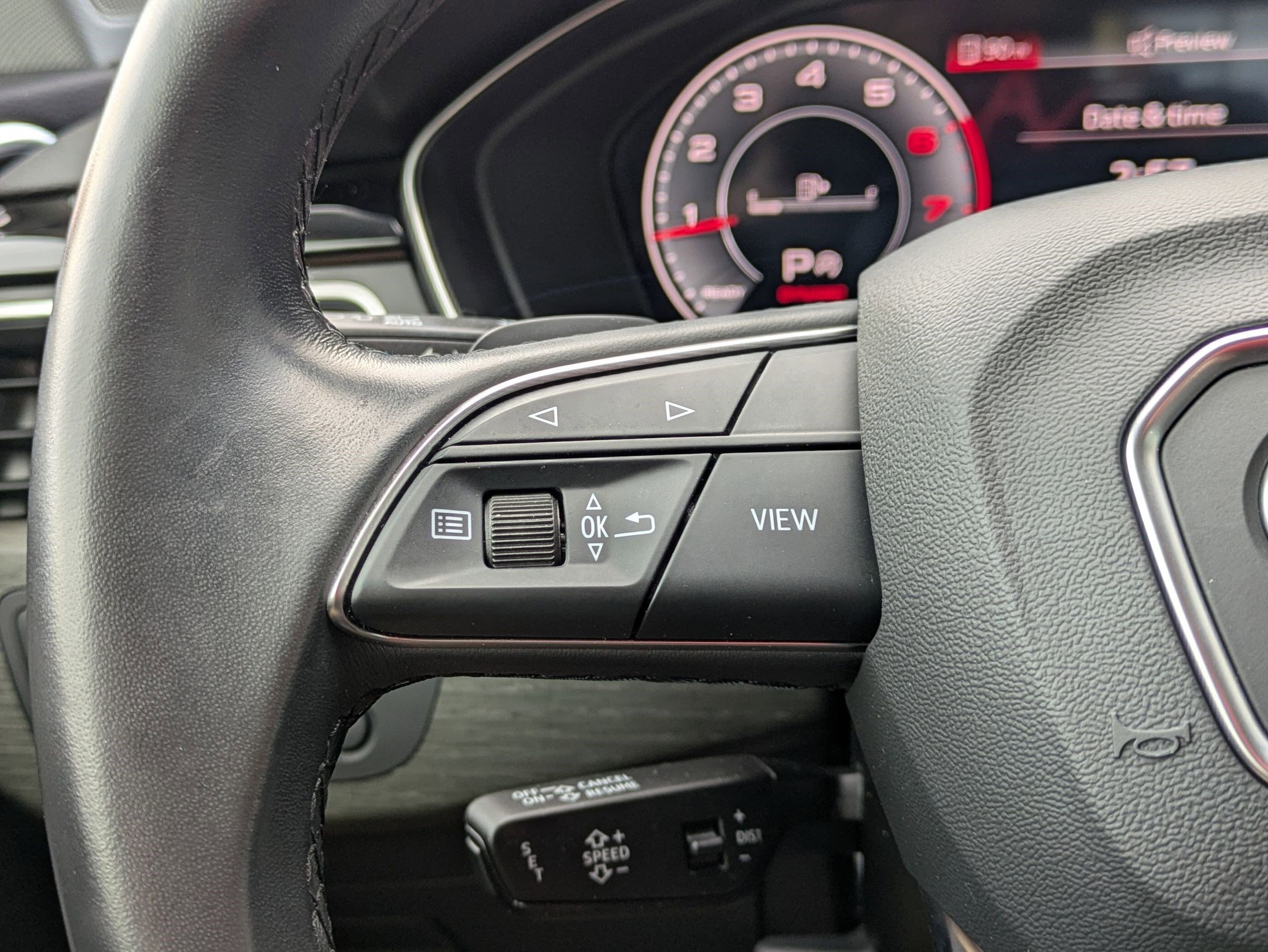 Used 2022 Audi A5 2.0T Premium Plus w/ Premium Plus image 14