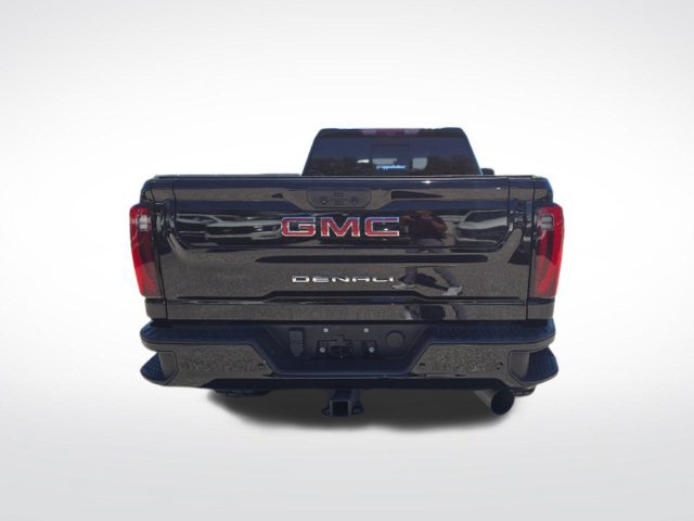 Used 2024 GMC Sierra 2500 Denali w/ Denali Reserve Package AWD/4WD image 4