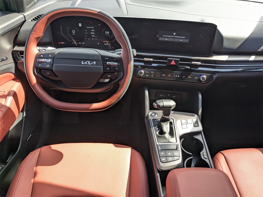 New 2026 Kia Sportage SX image 16