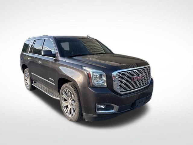 Used 2016 GMC Yukon Denali w/ Open Road Package image 7