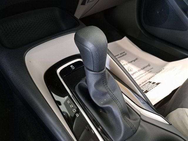 Used 2026 Toyota Corolla LE image 17