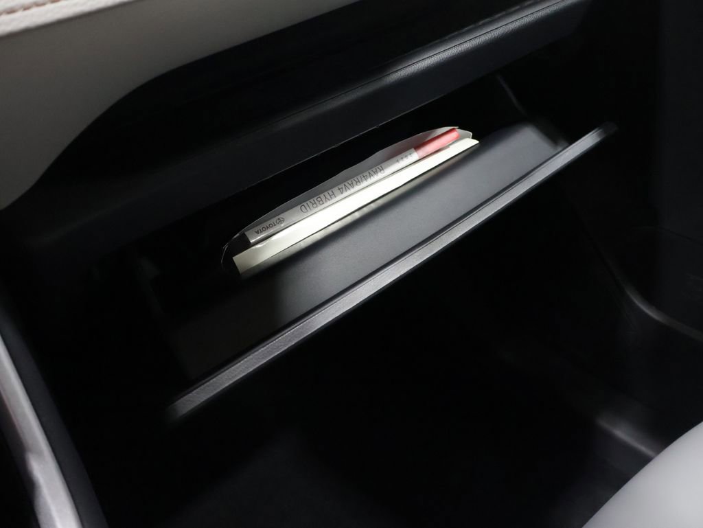 Used 2025 Toyota RAV4 XLE Premium w/ Weather Package image 36