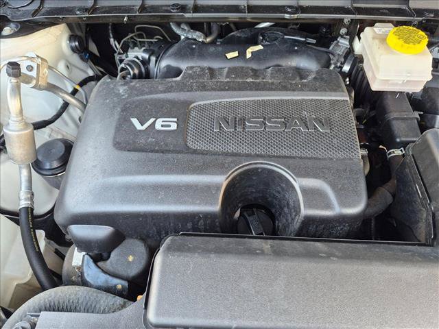 Used 2023 Nissan Pathfinder SL w/ SL Premium Package FWD image 23