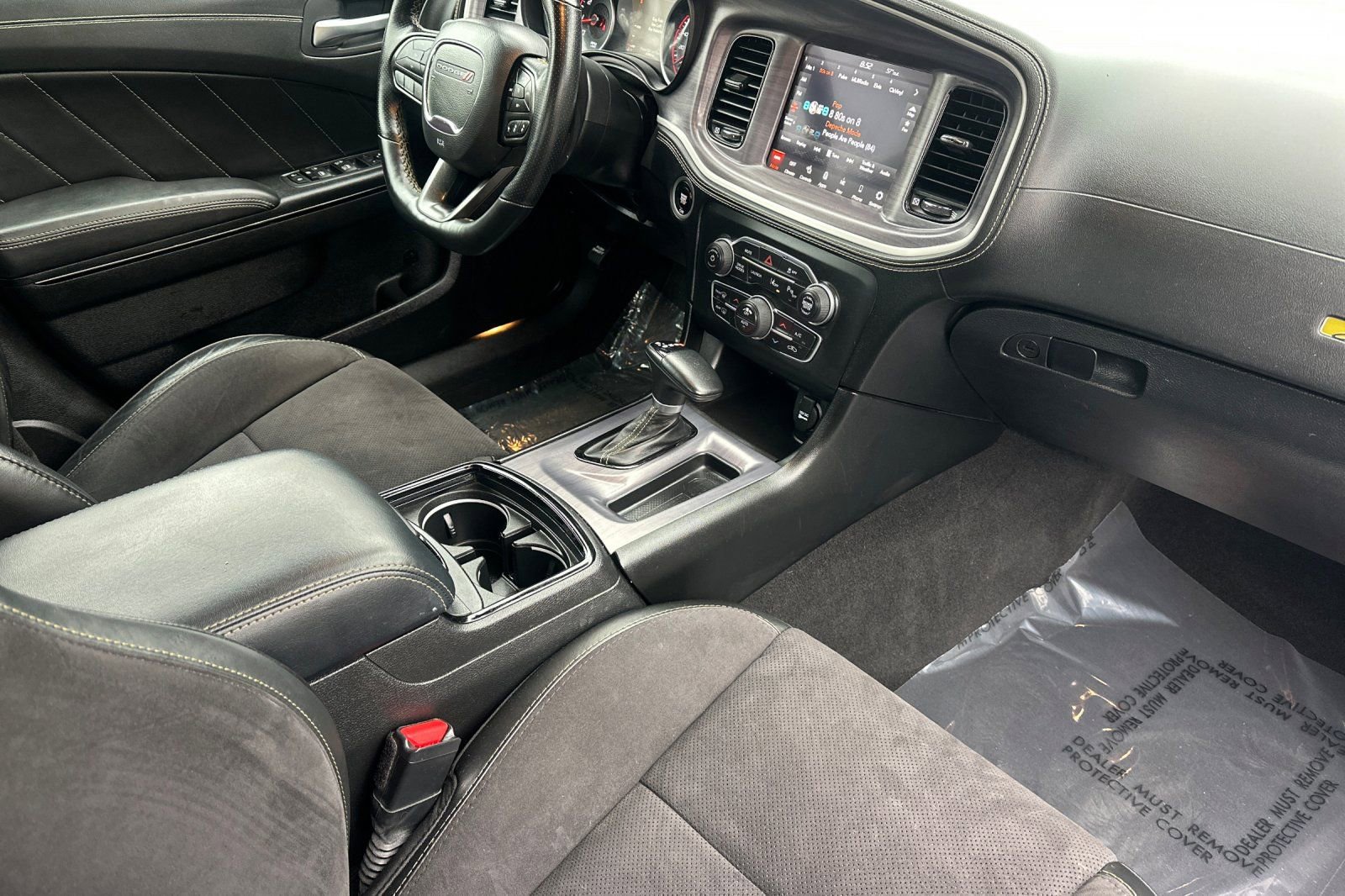 Used 2023 Dodge Charger Scat Pack RWD image 14