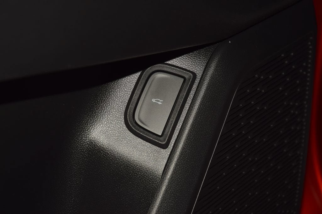 New 2027 Chevrolet Equinox ACTIV AWD/4WD image 48