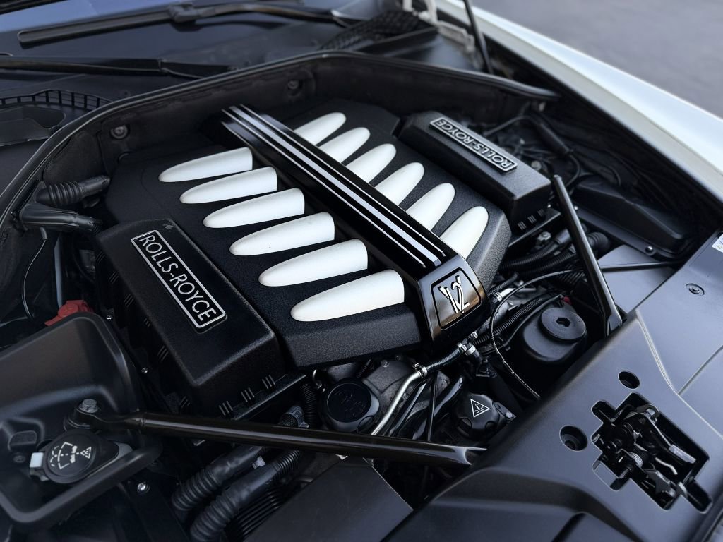 Used 2011 Rolls-Royce Ghost image 59