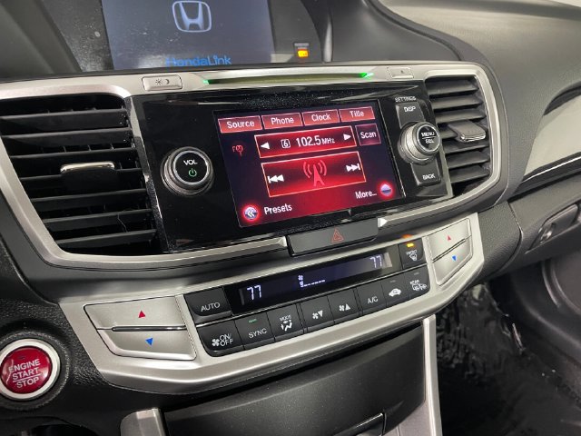 Used 2015 Honda Accord EX-L image 8